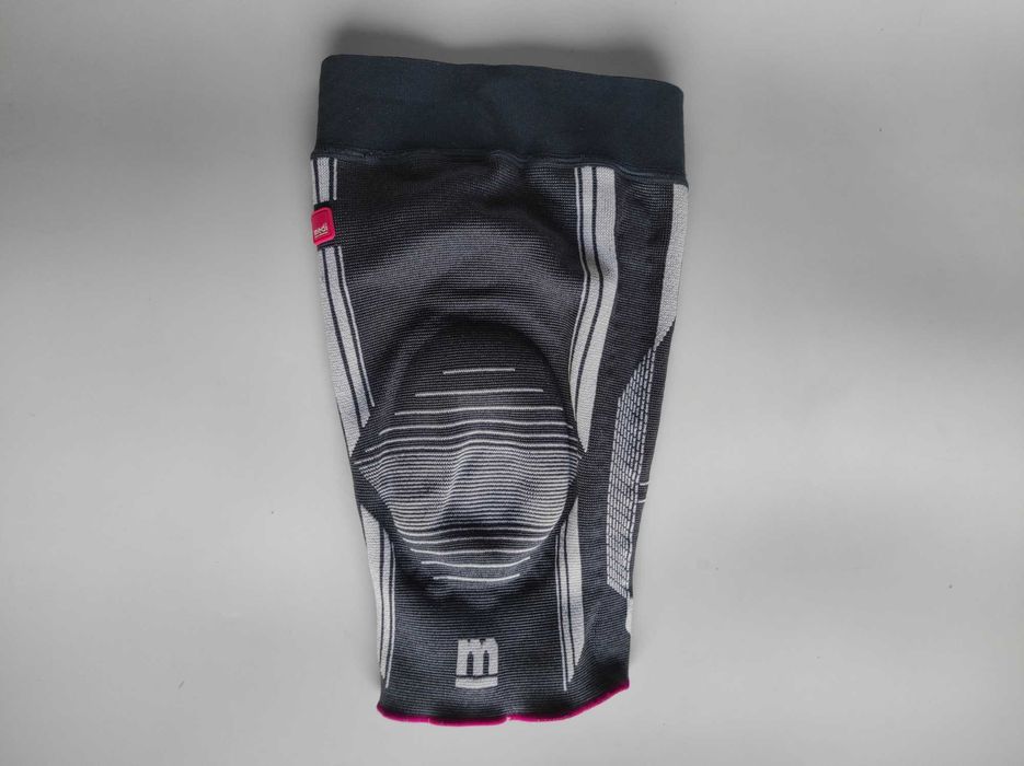 Наколенник, бандаж ортез коленный Medi Genumedi, размер 4 extra vide