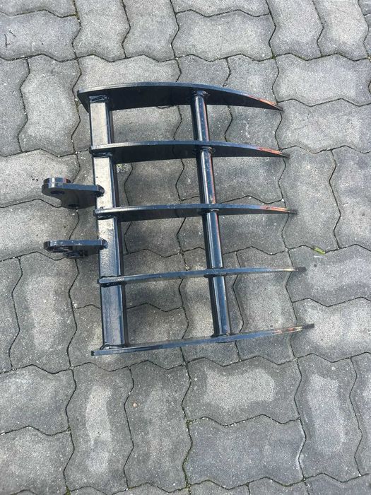 Escarificador para Mini Giratórias HT12 – 180€ (IVA incluído)