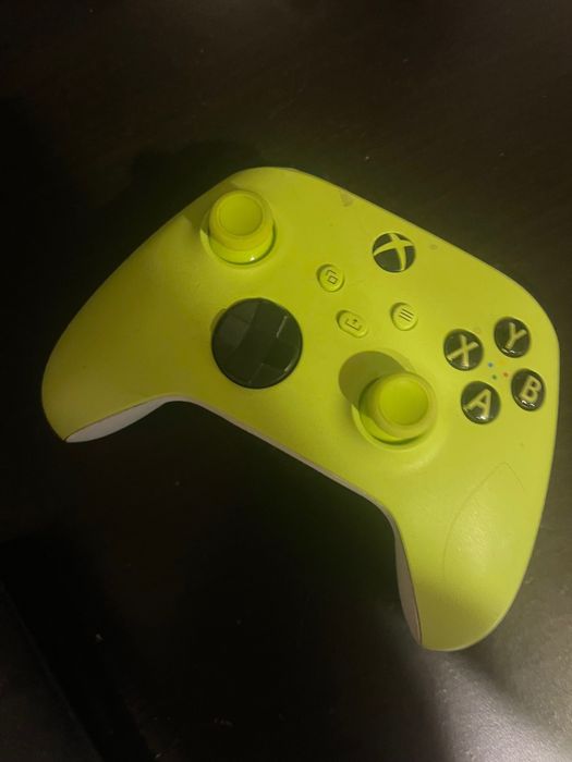 Pad Xbox Series S/X