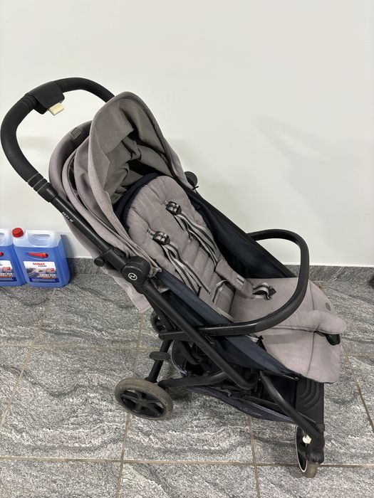Wózek spacerówka Cybex Eezy S+2