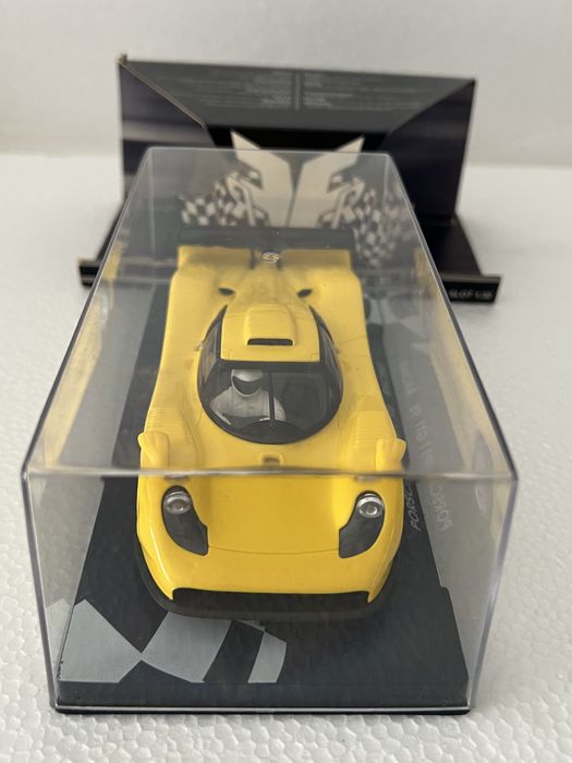 Slot Fly Racing Porsche 911 GT1 Racing