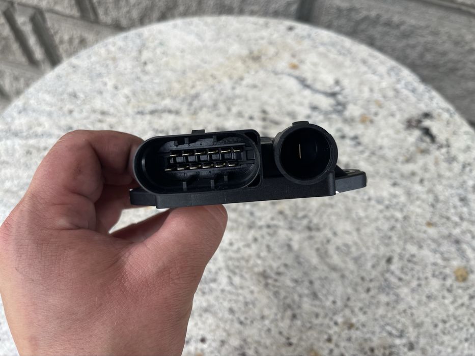 Реле свічок Mercedes Sprinter 2.0CDI OM654 W907