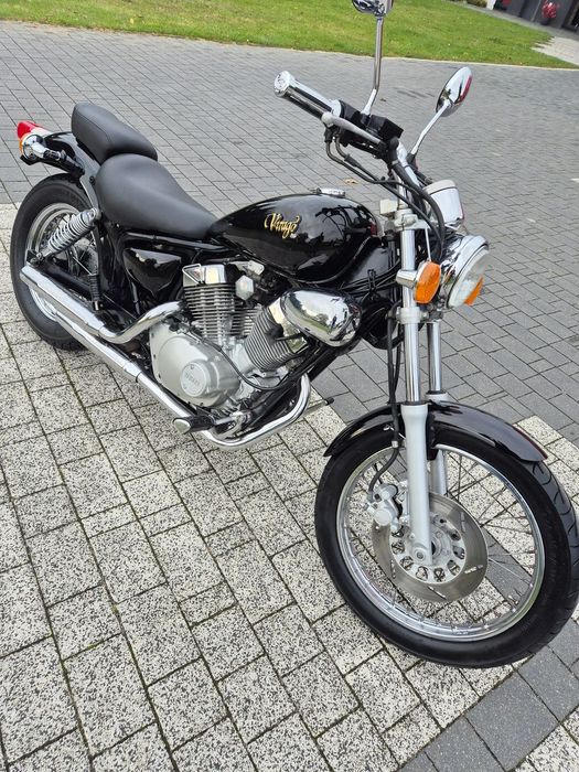 Yamaha