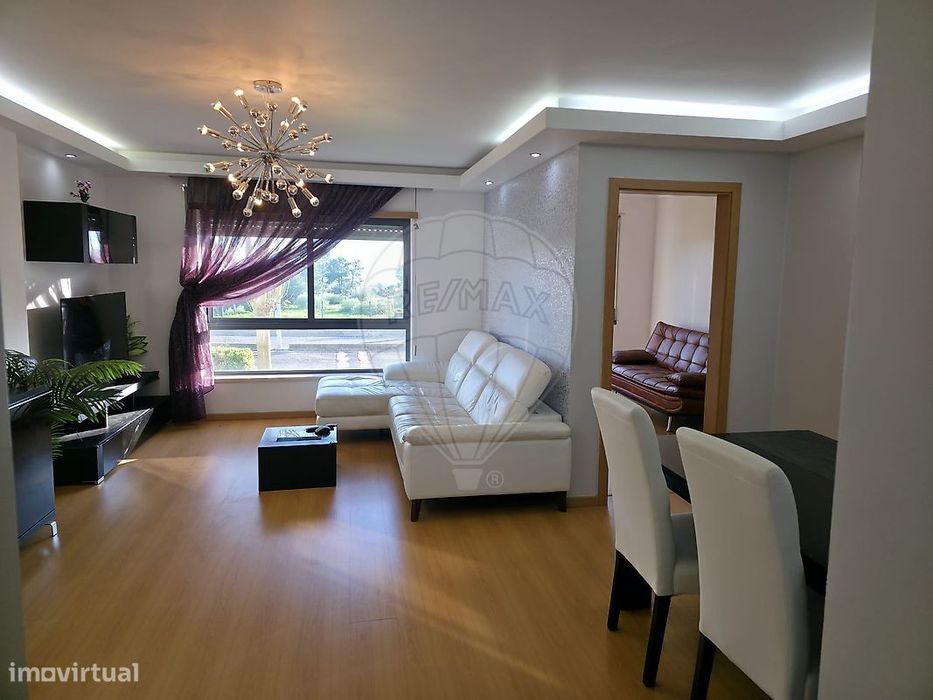 Apartamento T4 para venda