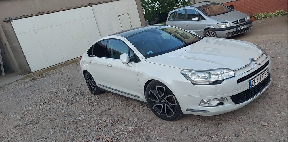 Citroën C5