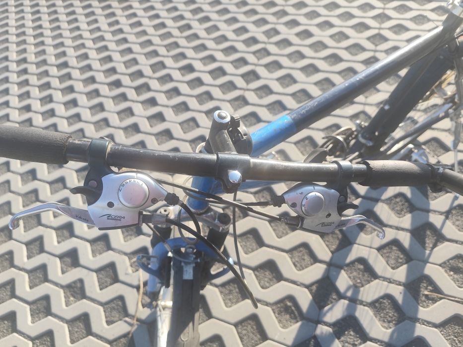 Rower męski 20 cali