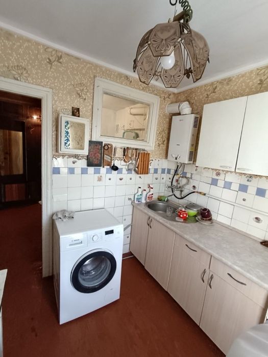 Здається 2 кімнатна квартира