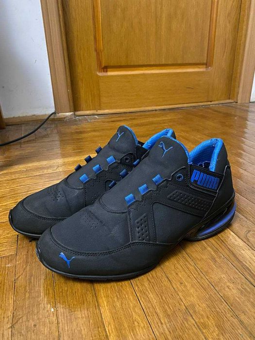 Кросовки Puma Archtec (демісезон)