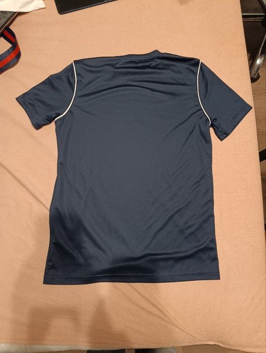 Футболка Nike dri fit