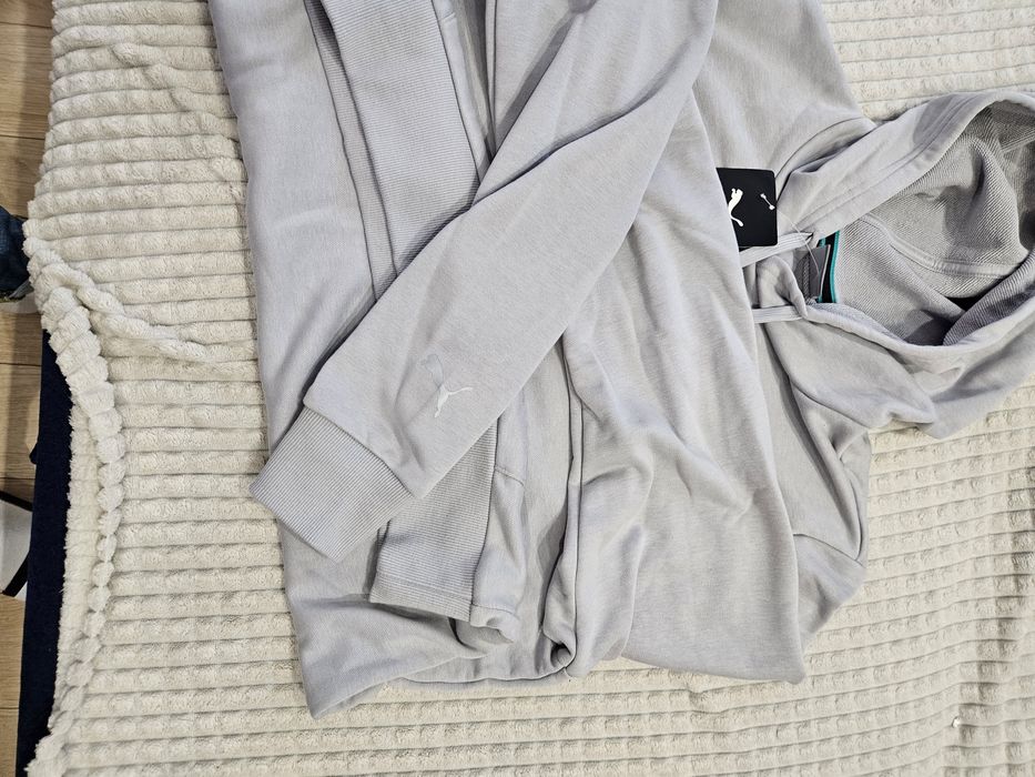 Bluza puma mercedes AMG F1