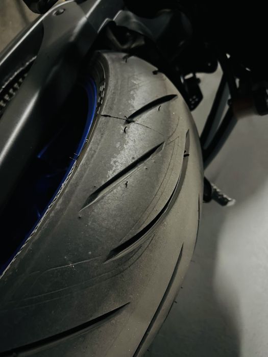 Yamaha MT07 35kw Deslimitada Full Extras