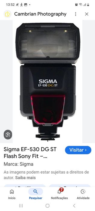 Maquina pentax k 100. Com