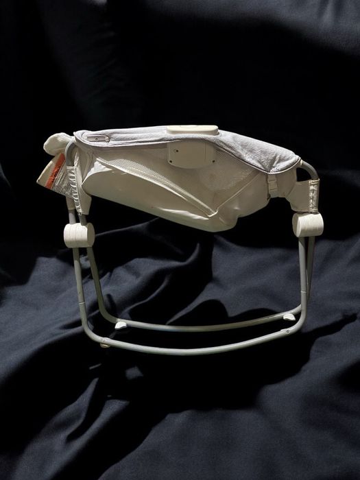 Шезлонг люлька каталка гойдалка колиска Fisher price