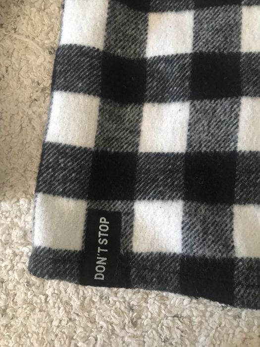 Camisa de flanela - Sfera 9-10 anos