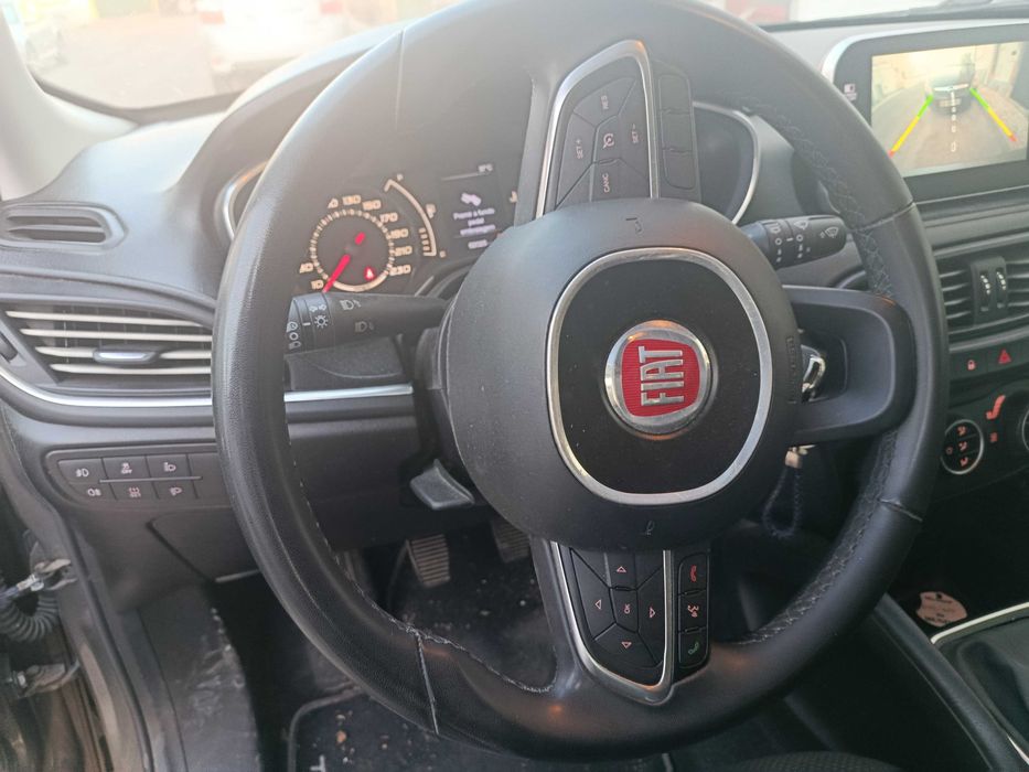 FIAT TIPO 2018 ,511153374842081281