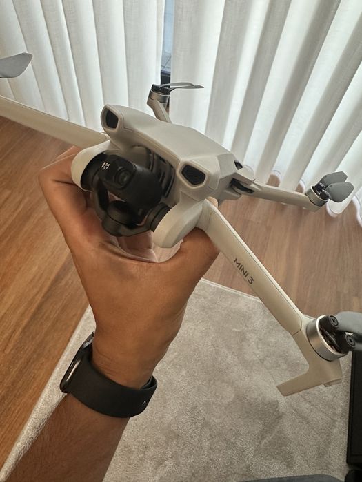 Drone Dji Mavic Mini 3