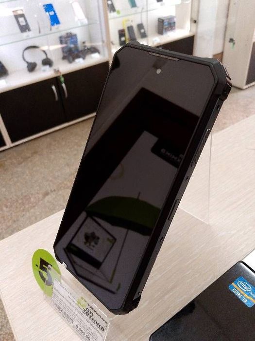 OUKITEL WP19 8/256Gb