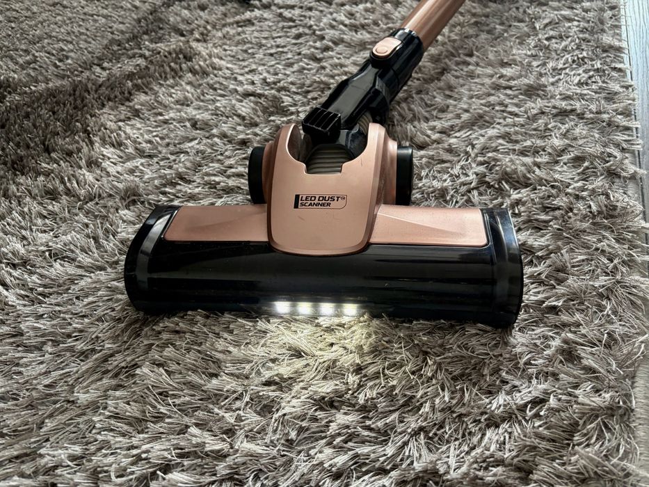 Odkurzacz ADLER Bezprzewodowy