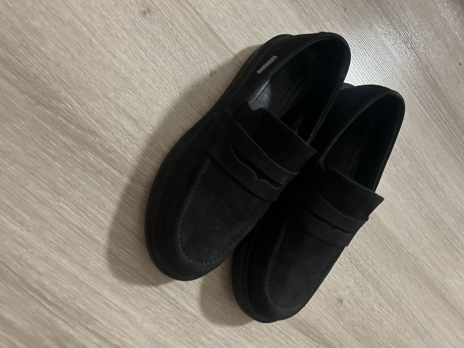 Дитячі лофери на хлопчика