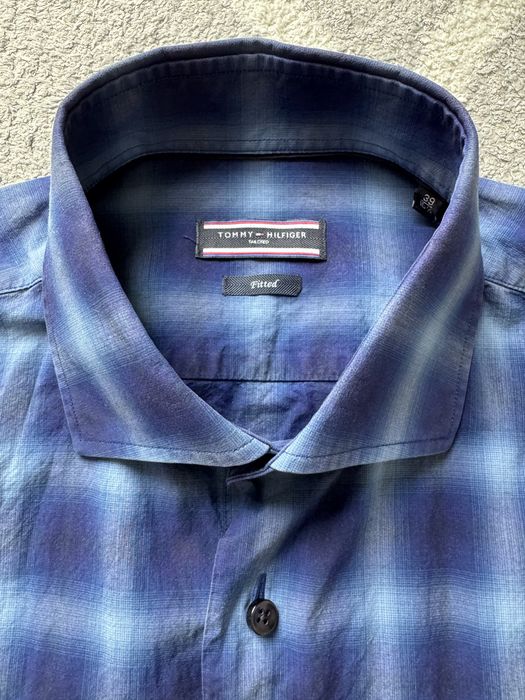 Koszula Tommy Hilfiger