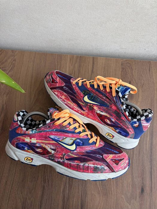 Nike Zoom Streak Spectrum Plus Premium кроссівки найк кроссовки
