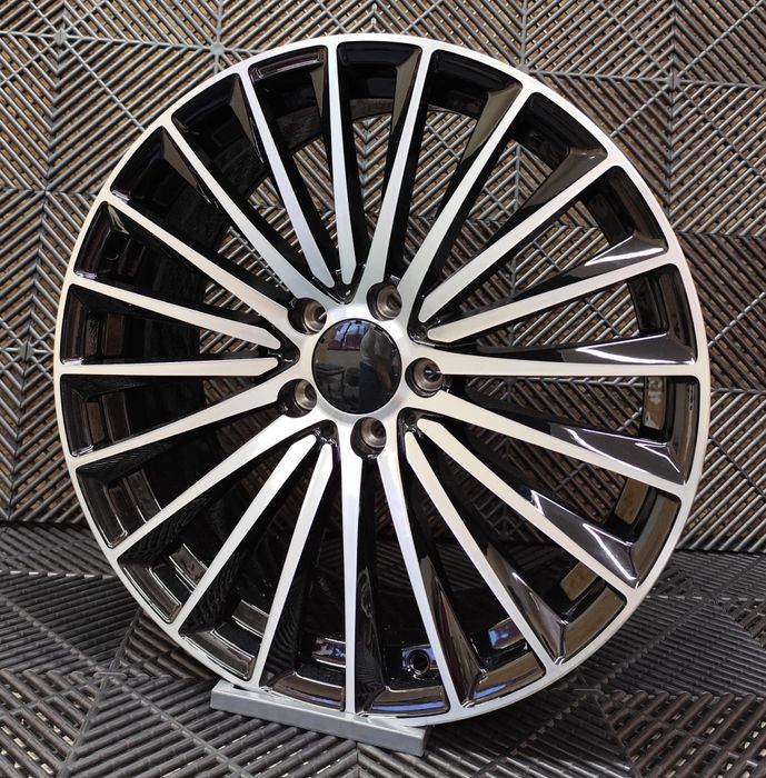 Jantes 18 Mercedes