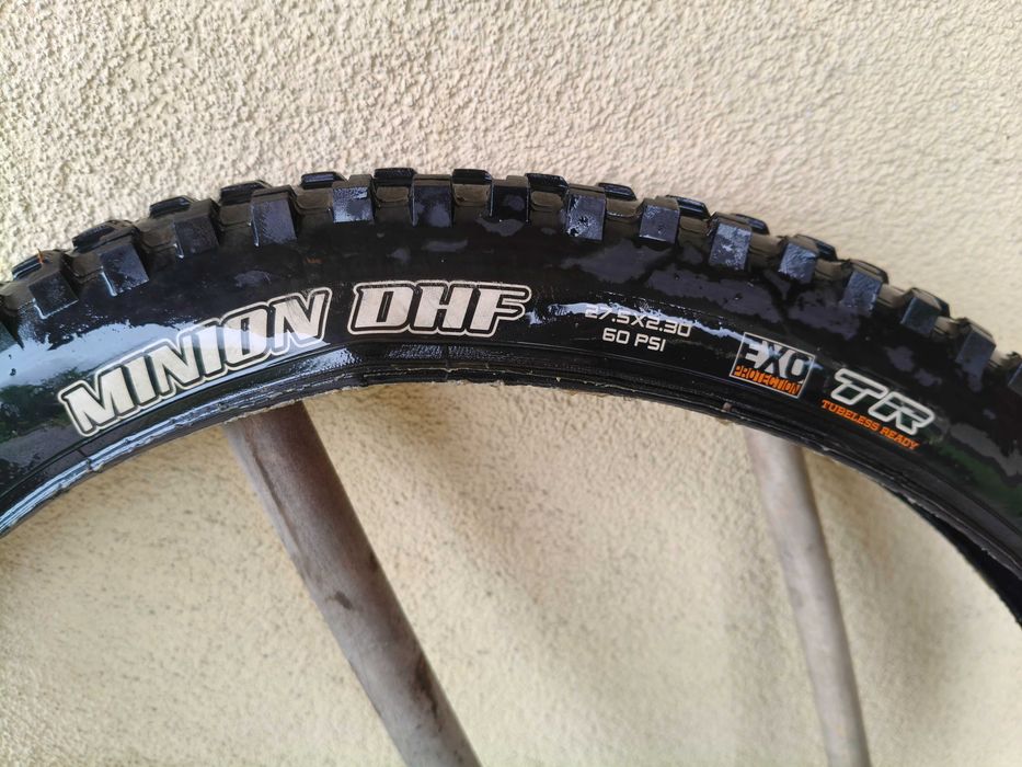 Maxxis Minion DHF 27.5 2.30