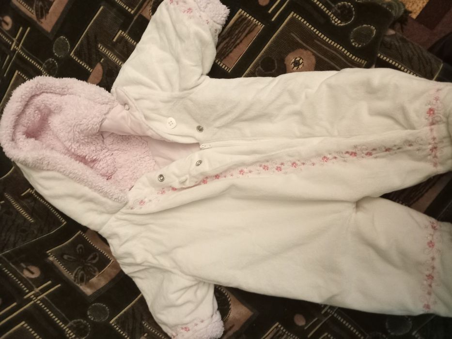 Комбінезон 56-62 р