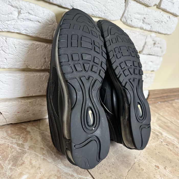 Кросівки Nike Air Max 97