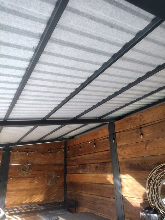 Wiaty samochodowe, Garażowe,Carporty