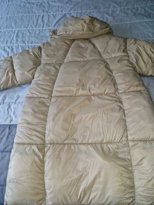 Kurtka zimowa damska