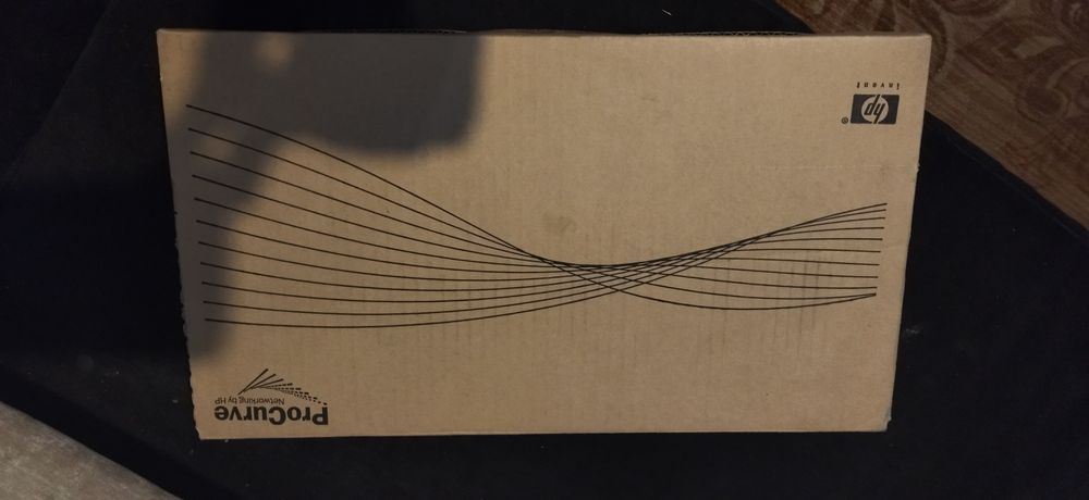 ProCurve Switch 1400-8G