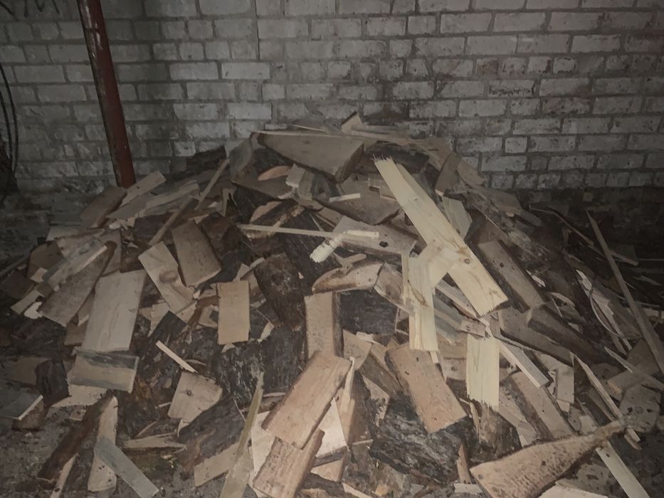 Продам дрова