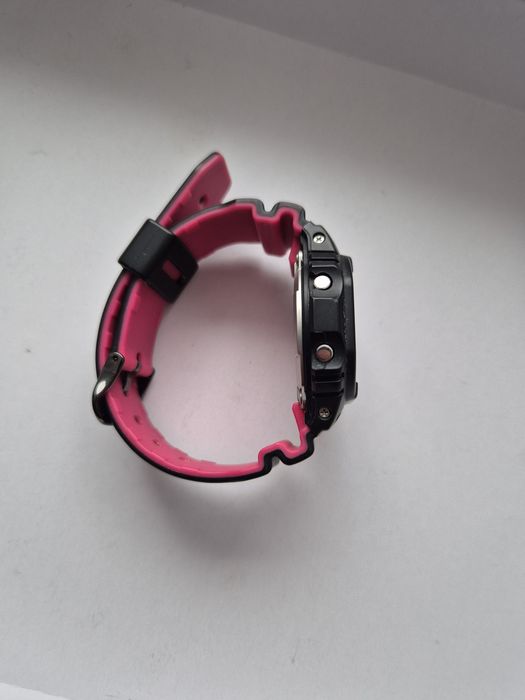 Zegarek Casio G-Shock GW-B5600GZ-1ER Gorillaz Limited Edition