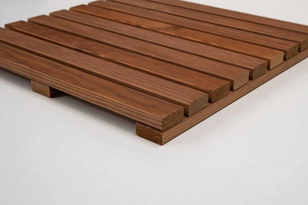 Deck e Revestimento em Madeira