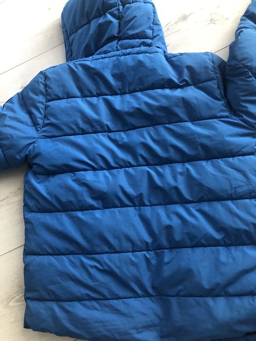 Kurtka chlopieca reserved