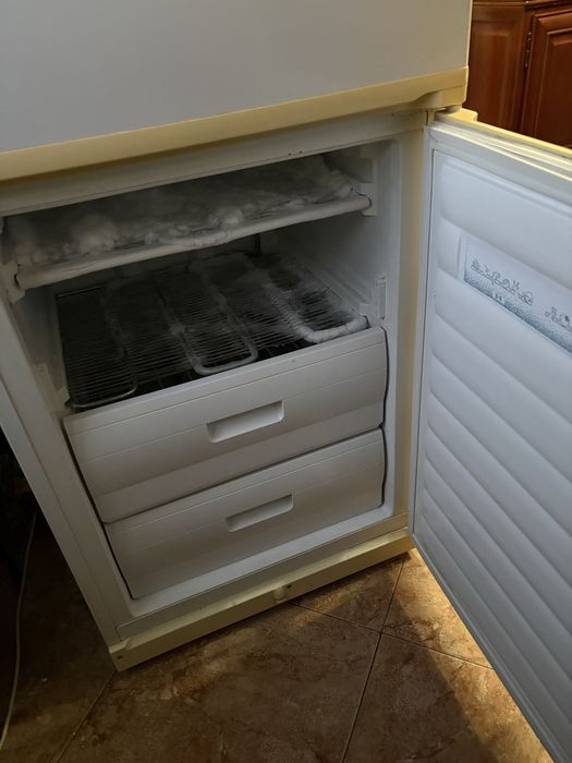 Frigorifico Combinado Candy