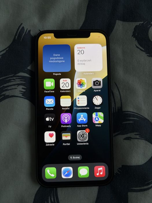 Iphone 12   64GB
