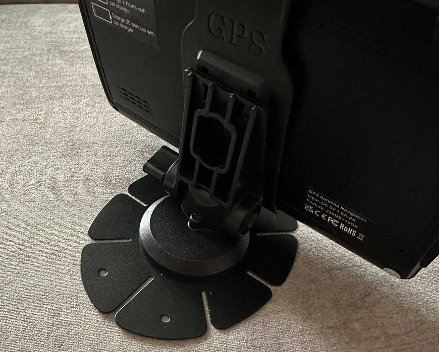 Acessorios para GPS iGO 7” ou 9”64284036156801126