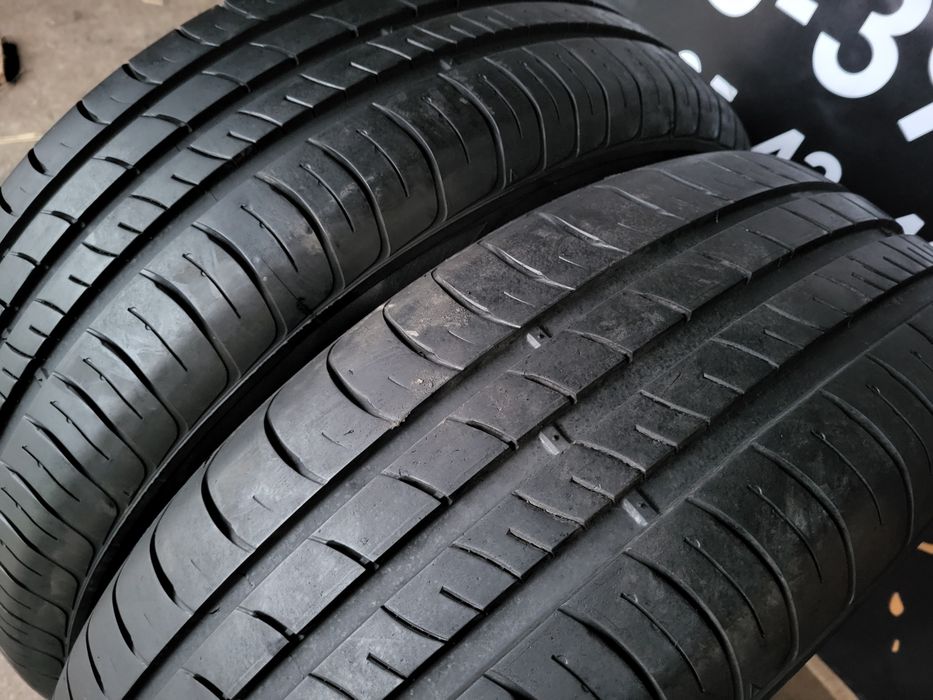 Opony letnie 205/65/16 Kumho 22rok 6,9mm
