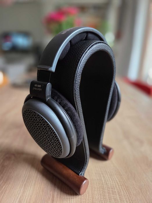 Sennheiser HD580