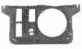 Painel Frontal Citroen C5 Berlina