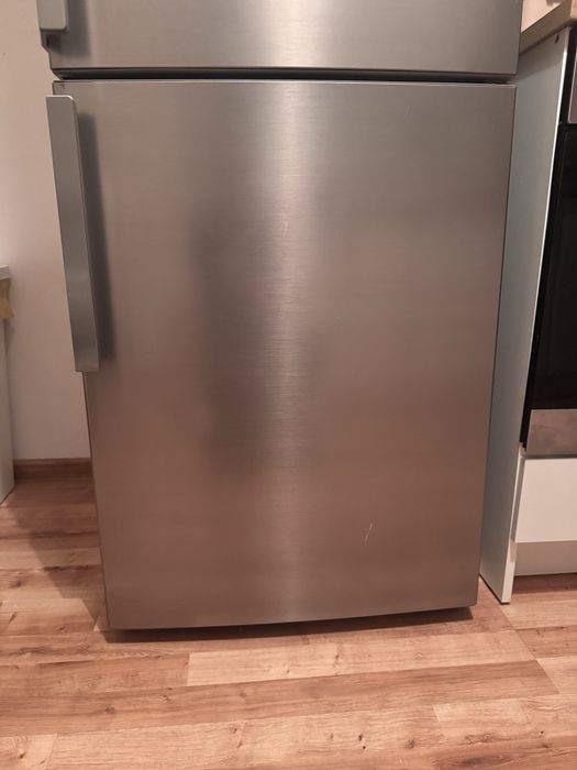 Lodowka Beko 180 cm