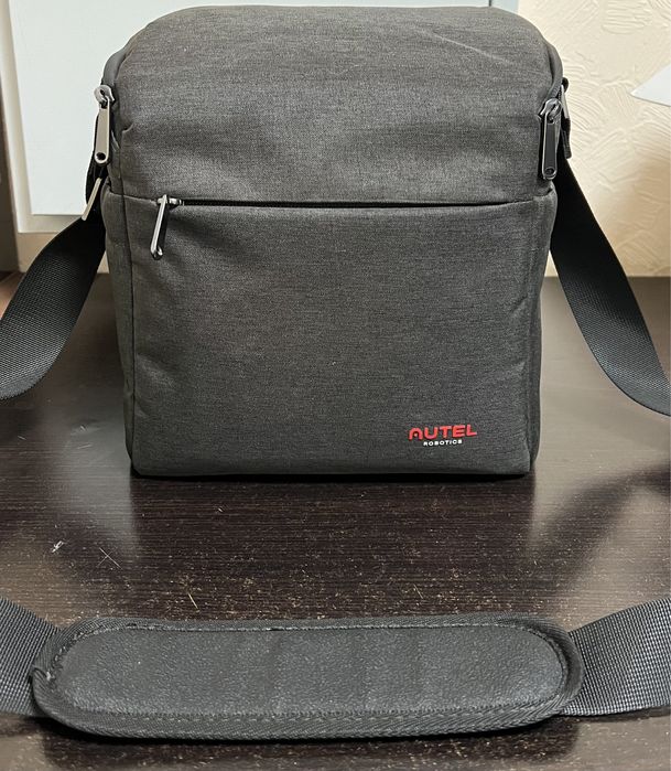Квадрокоптер Autel EVO Lite+ Premium Bundle (Gray)