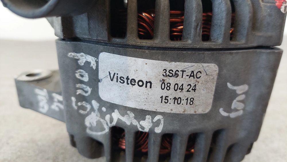 Alternador FORD Fiesta V (JH_, JD_)