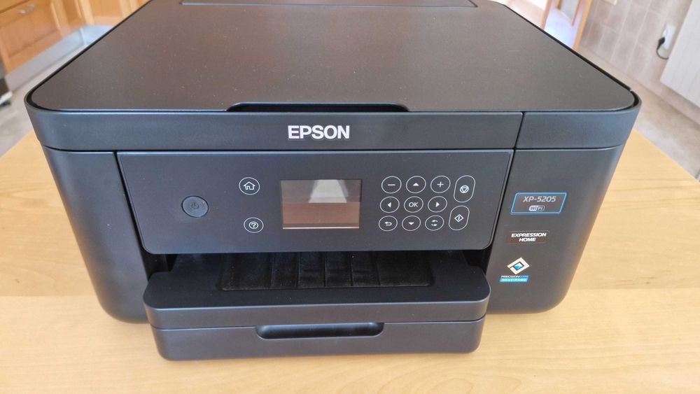 Impressora Epson Expression XP-5205