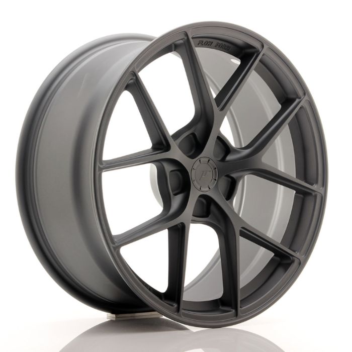 Felgi Aluminiowe JAPAN RACING Model SL01 Pełna Oferta.