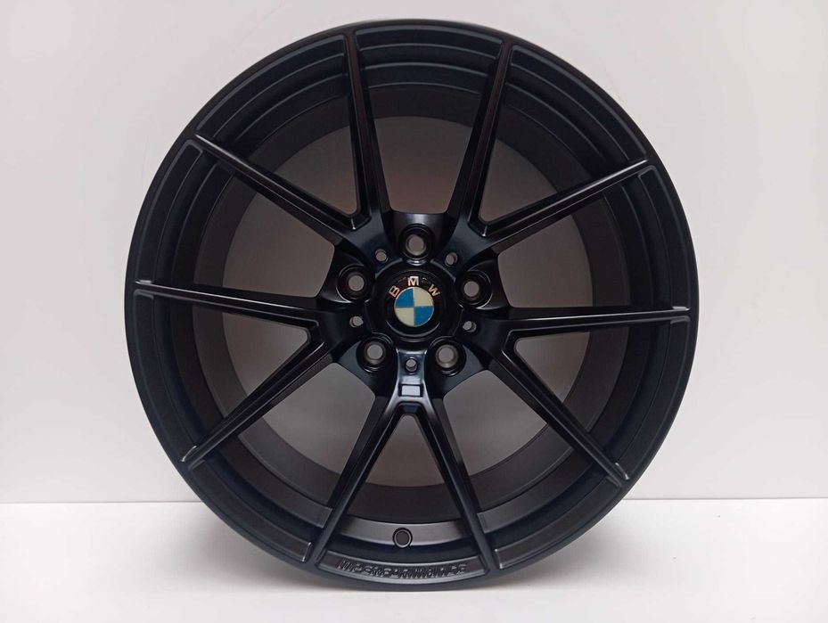 Conjunto 4 Jantes 18" 5x112 BMW (RPFB188_185X112)