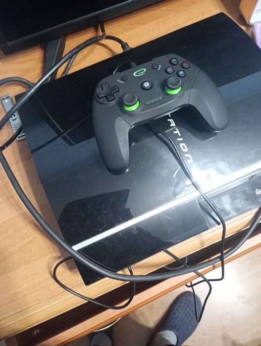Konsola PlayStation 3