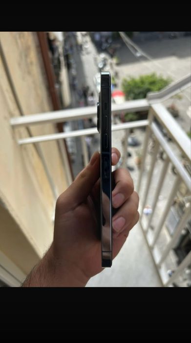 Iphone 13 pro max 256g